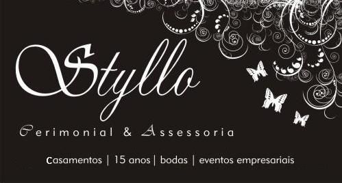 Styllo Cerimonial e Assessoria by Juliana Porto