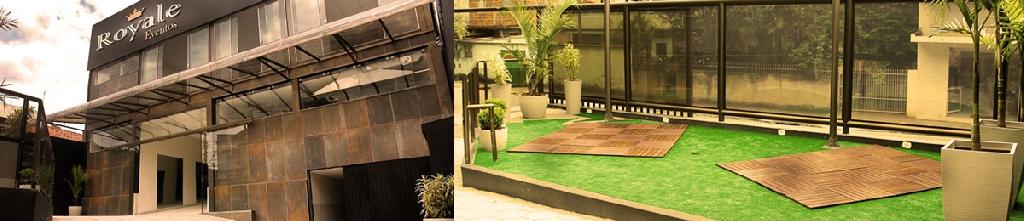 ROYALE EVENTOS