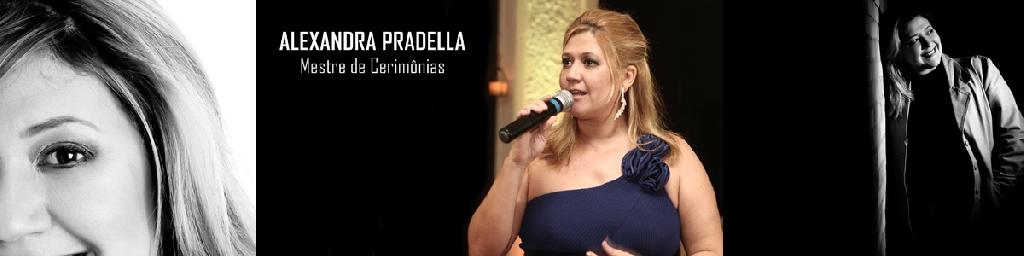 Alexandra Pradella Mestre de Cerim�nias