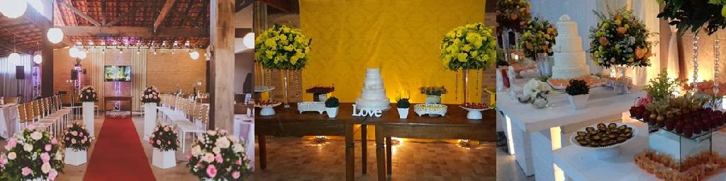 GILBERTO EVENTOS