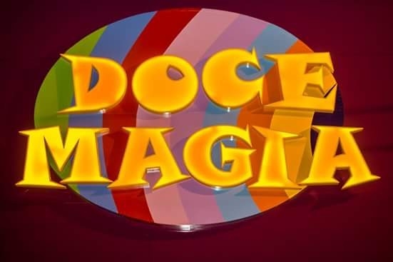 DOCE MAGIA