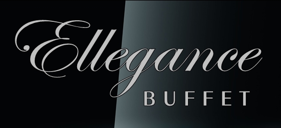 ELLEGANCE BUFFET