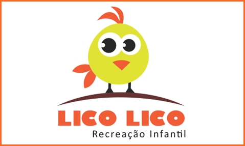 LICO LICO RECREAO INFANTIL