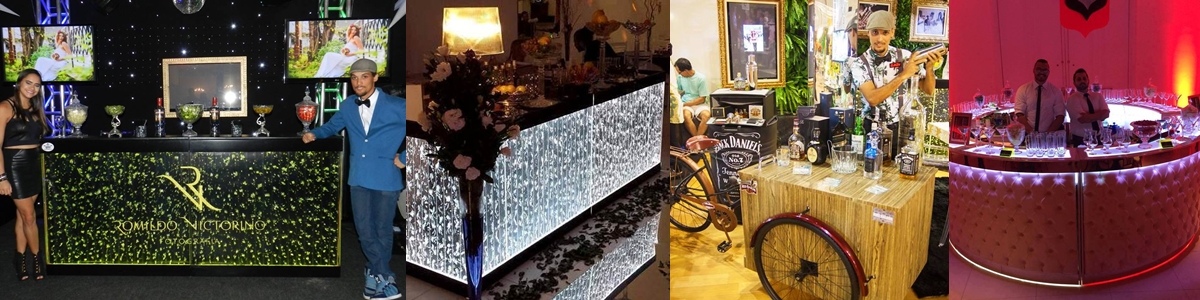 BALADADRINKS BARTENDERS