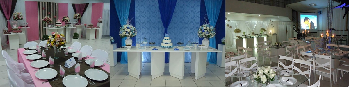 VITRIA'S FESTAS E EVENTOS