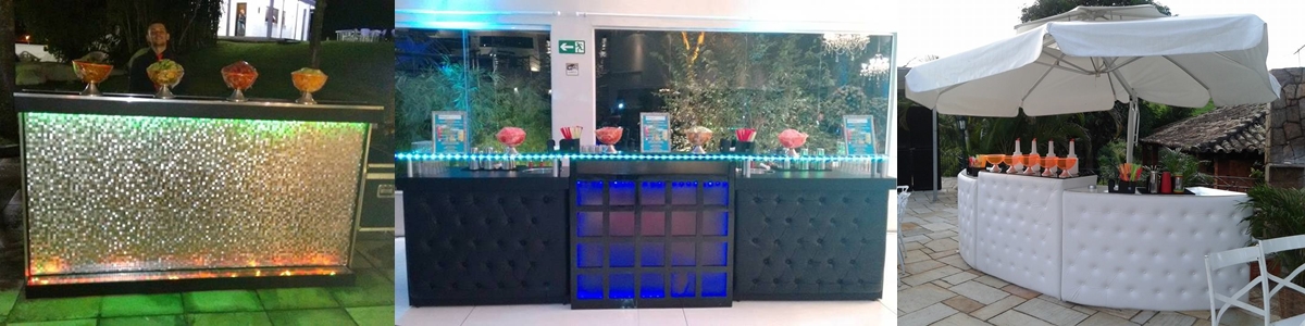 MEGADRINKS BARTENDERS
