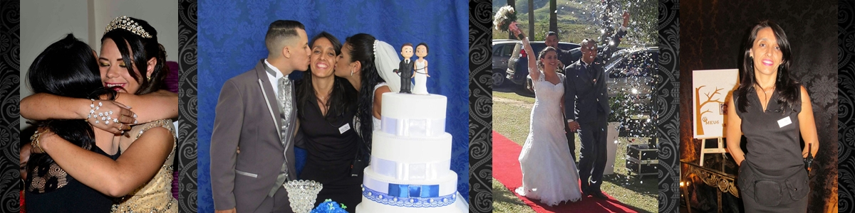 HAILA RIBEIRO CERIMONIAL