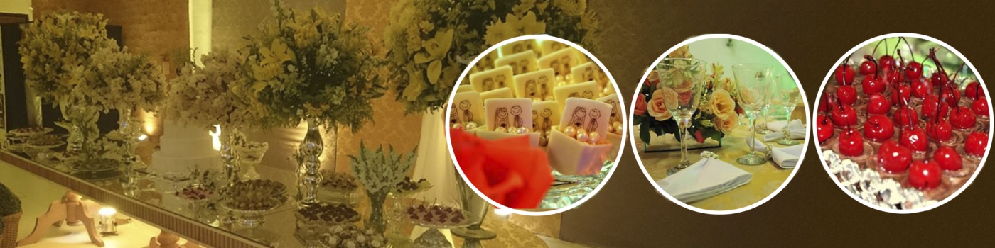 ELLEGANCE BUFFET