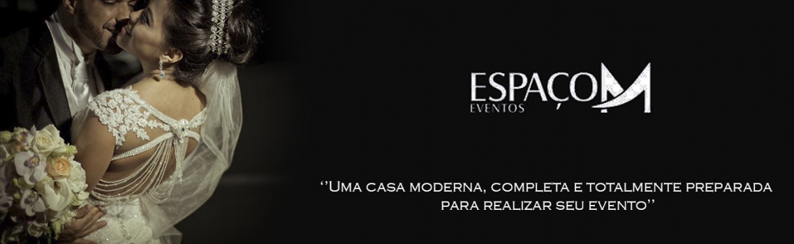 ESPAO M EVENTOS