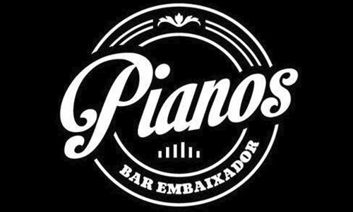 PIANOS BAR EMBAIXADOR