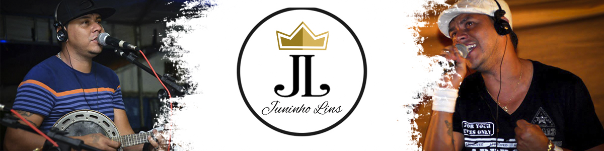 JUNINHO LINS 