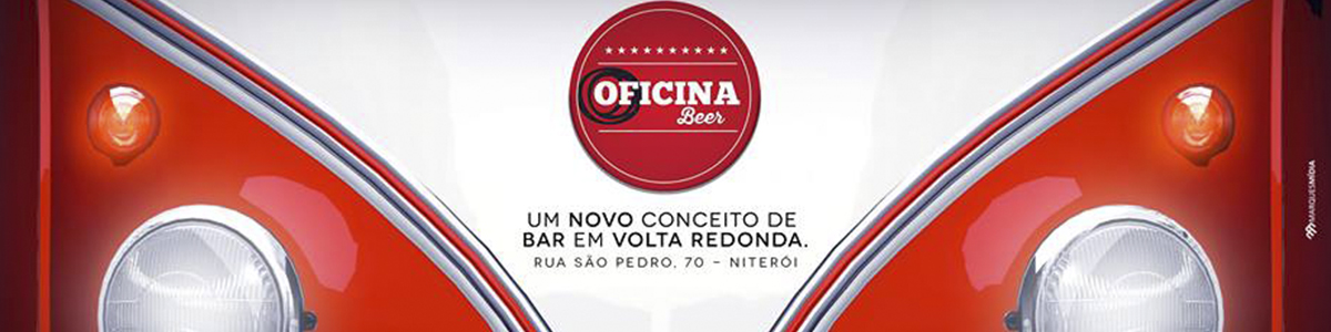 OFICINA BEER