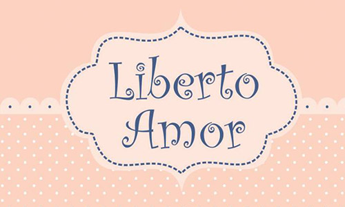 LIBERTO AMOR CERIM�NIAS ESPECIAIS