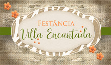  Fest�ncia Villa Encantada Espa�o de Festa e Eventos