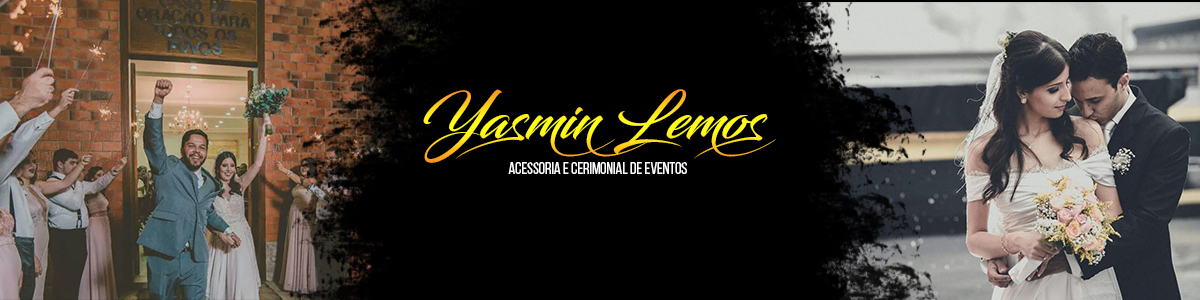 YASMIN LEMOS CERIMONIAL