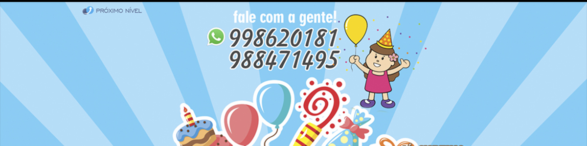 RENATINHA FESTAS