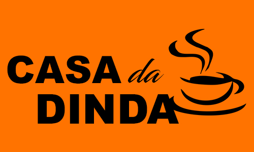 CASA DA DINDA LANCHONETE