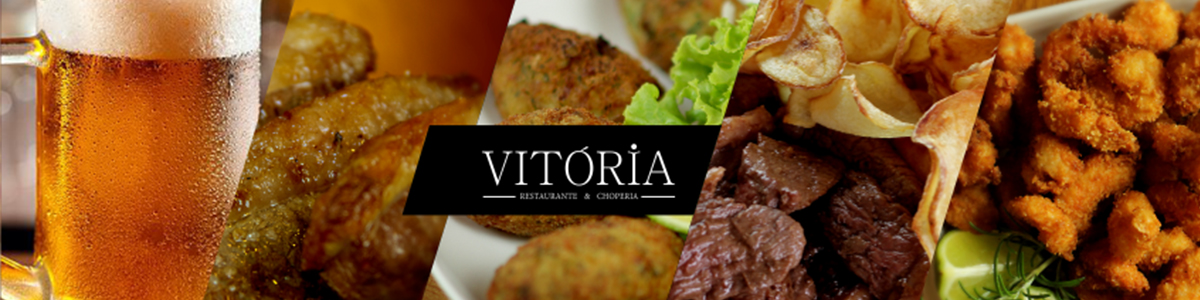 VITRIA RESTAURANTE & CHOPERIA