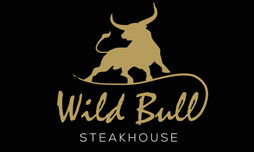 WILD BULL STEAKHOUSE