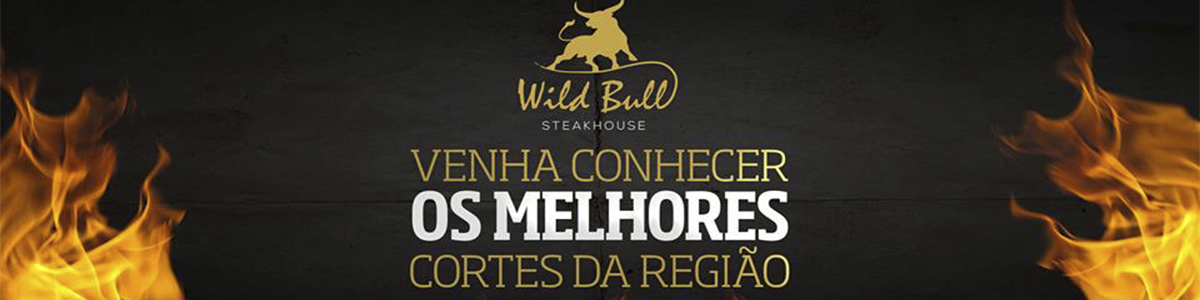 WILD BULL STEAKHOUSE
