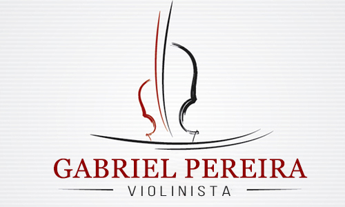 GABRIEL PEREIRA VIOLINISTA