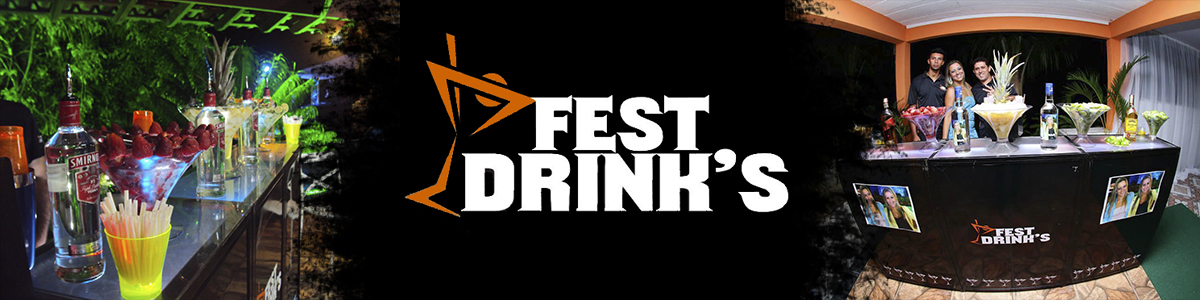 FEST DRINK'S