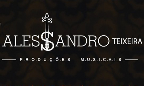 ALESSANDRO TEIXEIRA PRODUES MUSICAIS