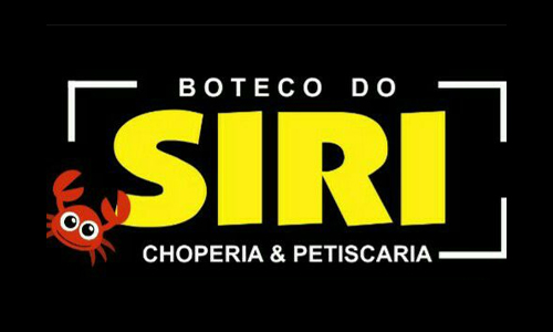BOTECO DO SIRI