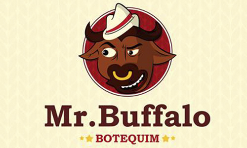 MR.BUFFALO BOTEQUIM