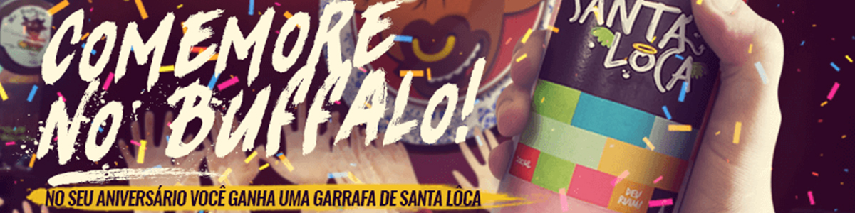 MR.BUFFALO BOTEQUIM