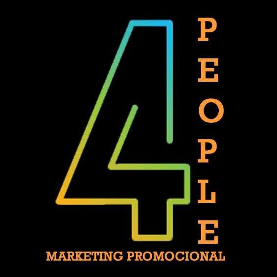 4people marketing promocional e consultoria