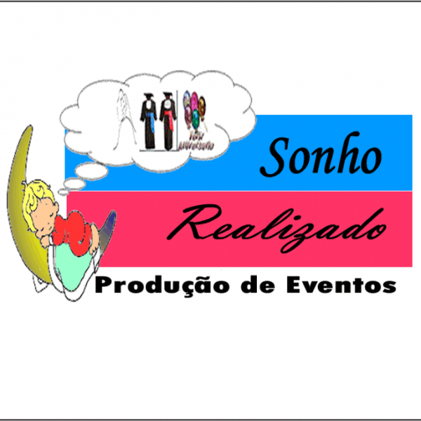 Sonho Realizado Produo de eventos