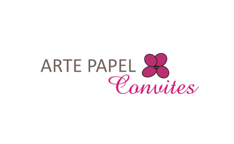 ARTE PAPEL CONVITES 