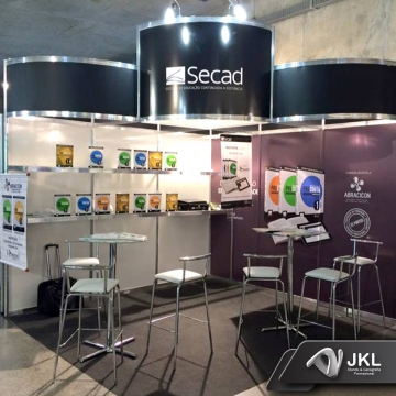 Jkl Stands 