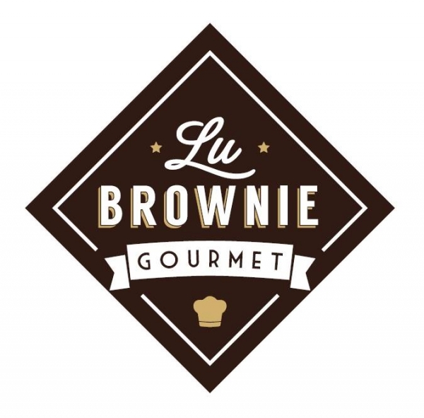 lu brownie gourmet 