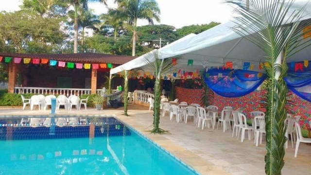 Toldos Mais
