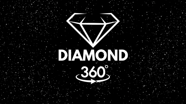 Diamond plataforma 360