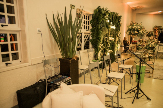 PRIMAVERA ESPAO DE EVENTOS 