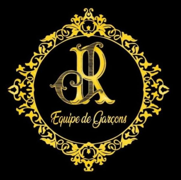 JR GAR�ONS Atendimento para Festa e Eventos