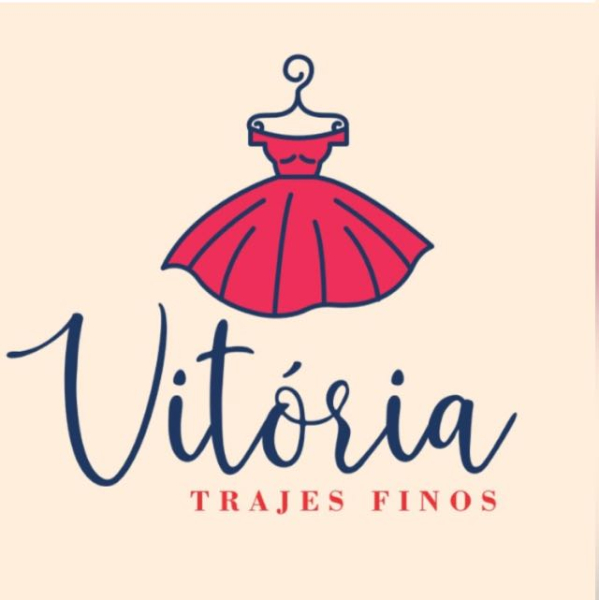 Vit�ria Trajes Finos de Aluguel 