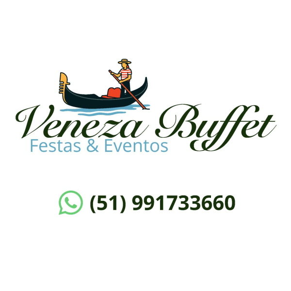 Sal�o de eventos LC Eventos & Veneza Eventos 