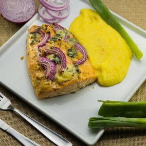 Tom�s juchem chef em casa