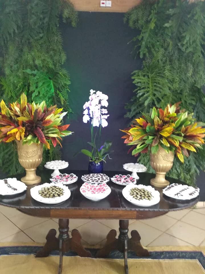 casamento da Maria Luisa e Douglas